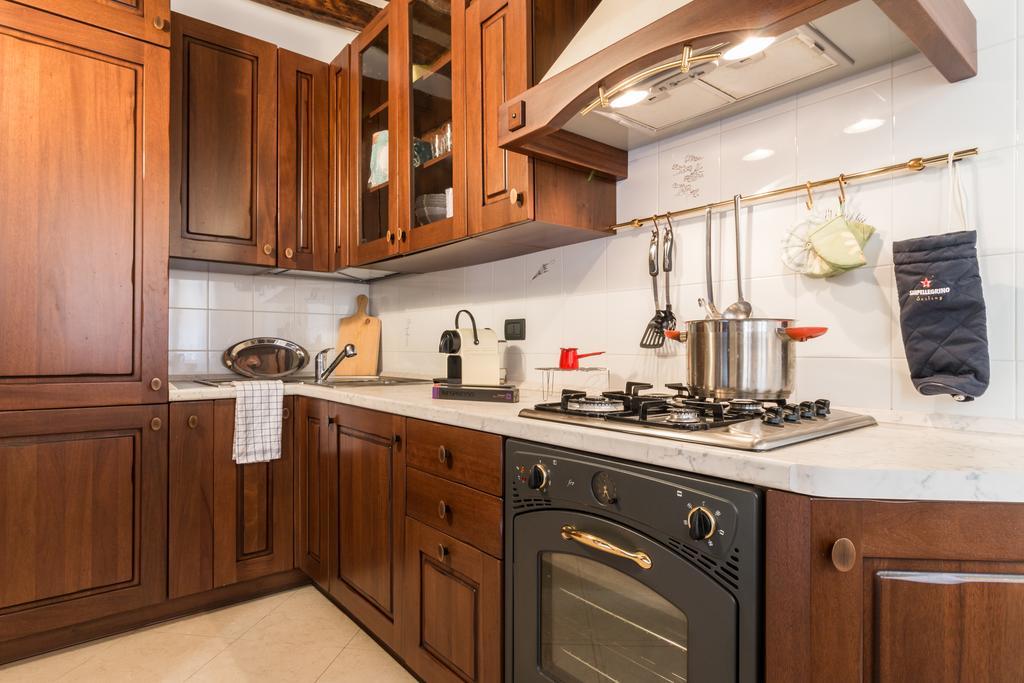Appartement Serenissima
