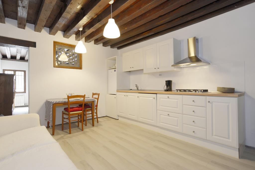 Ca Rizzi Appartamento *