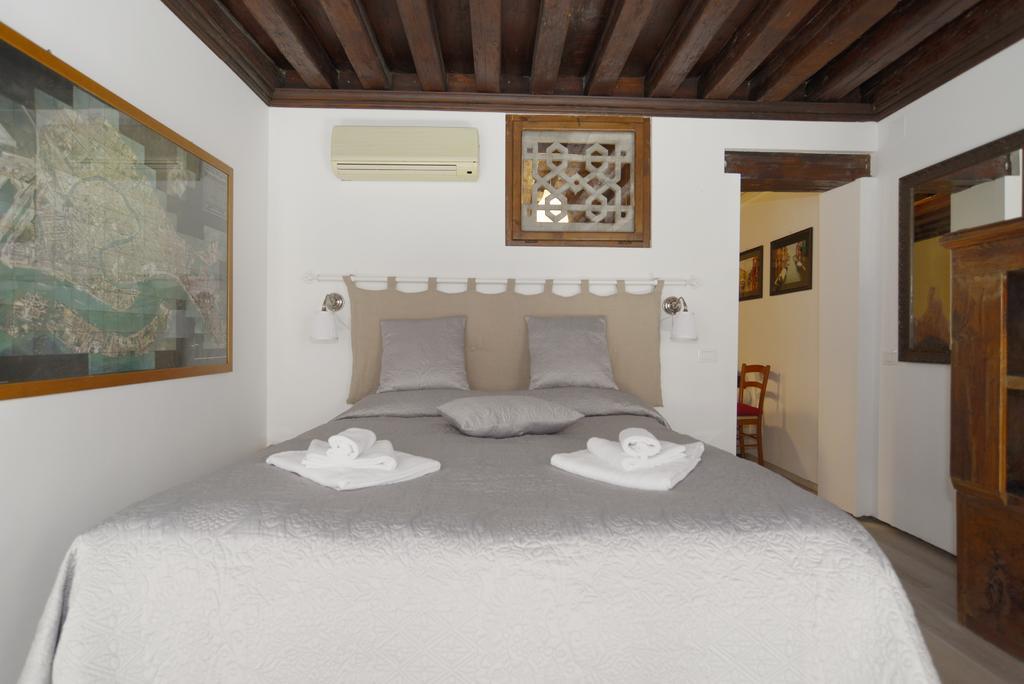 Appartamento Ca Rizzi Venezia