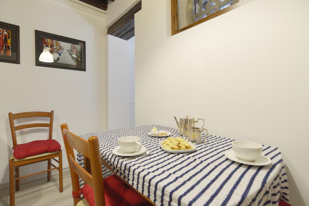 Appartamento Ca Rizzi