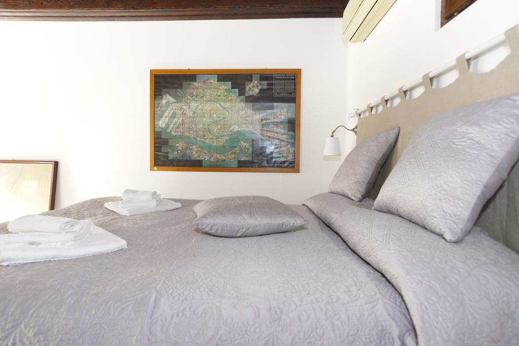 Ca Rizzi Appartamento Venezia