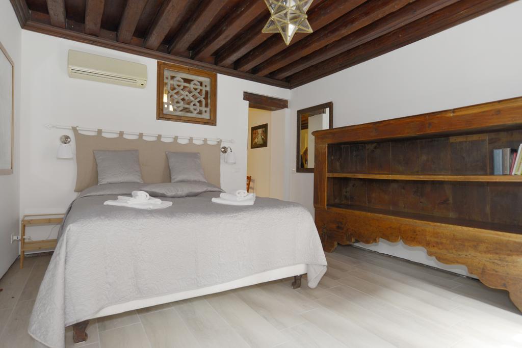 Ca Rizzi Appartamento
