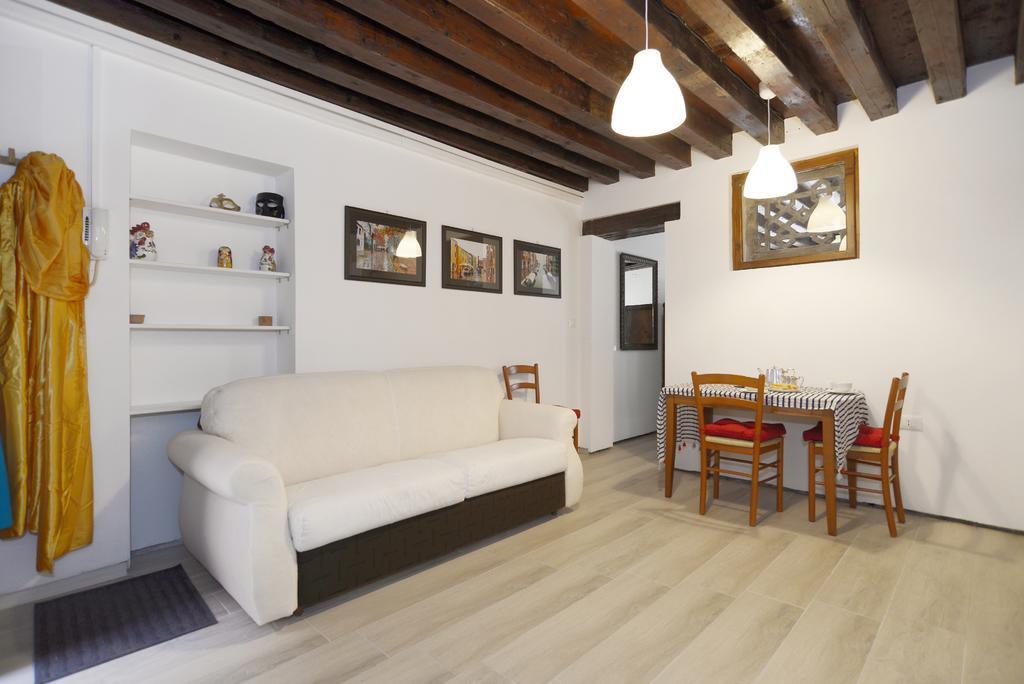 Appartement Ca Rizzi *