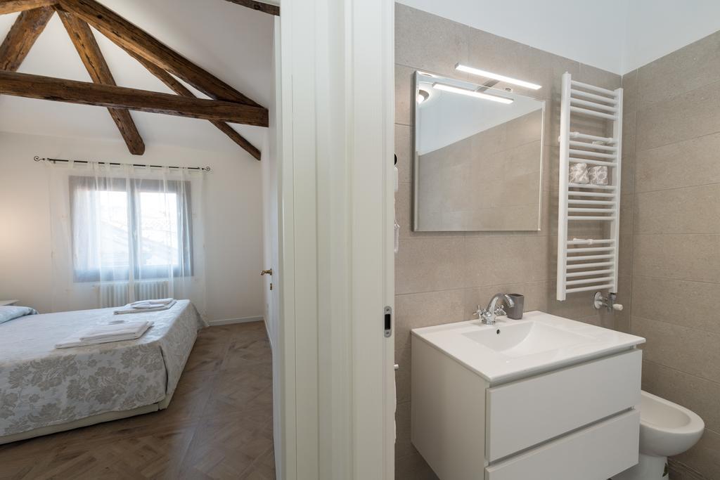 Appartement Ca Domino