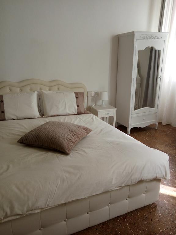 Cà Vernier Appartement *