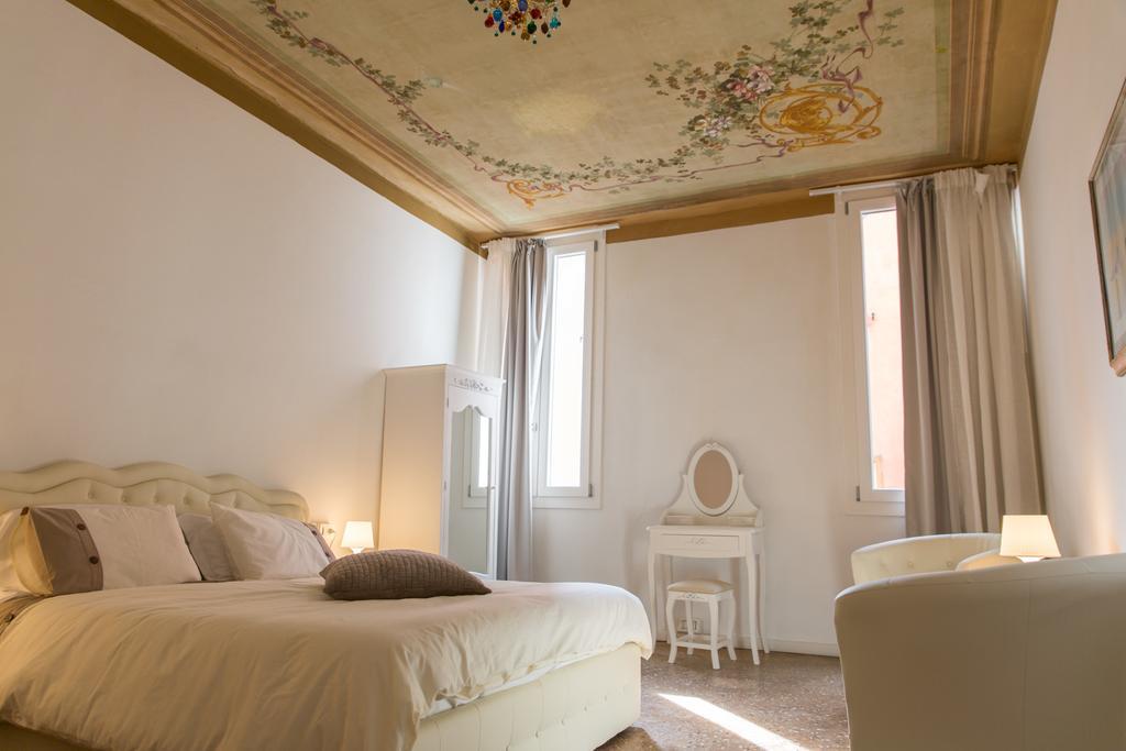 Appartement Cà Vernier Venise