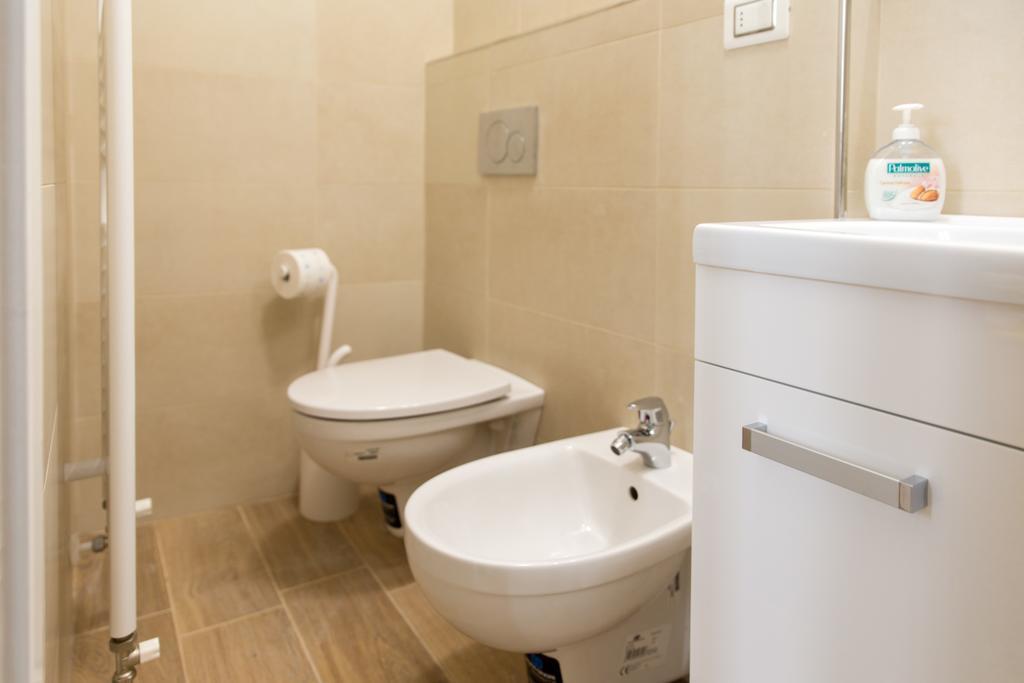 Appartement Cà Vernier