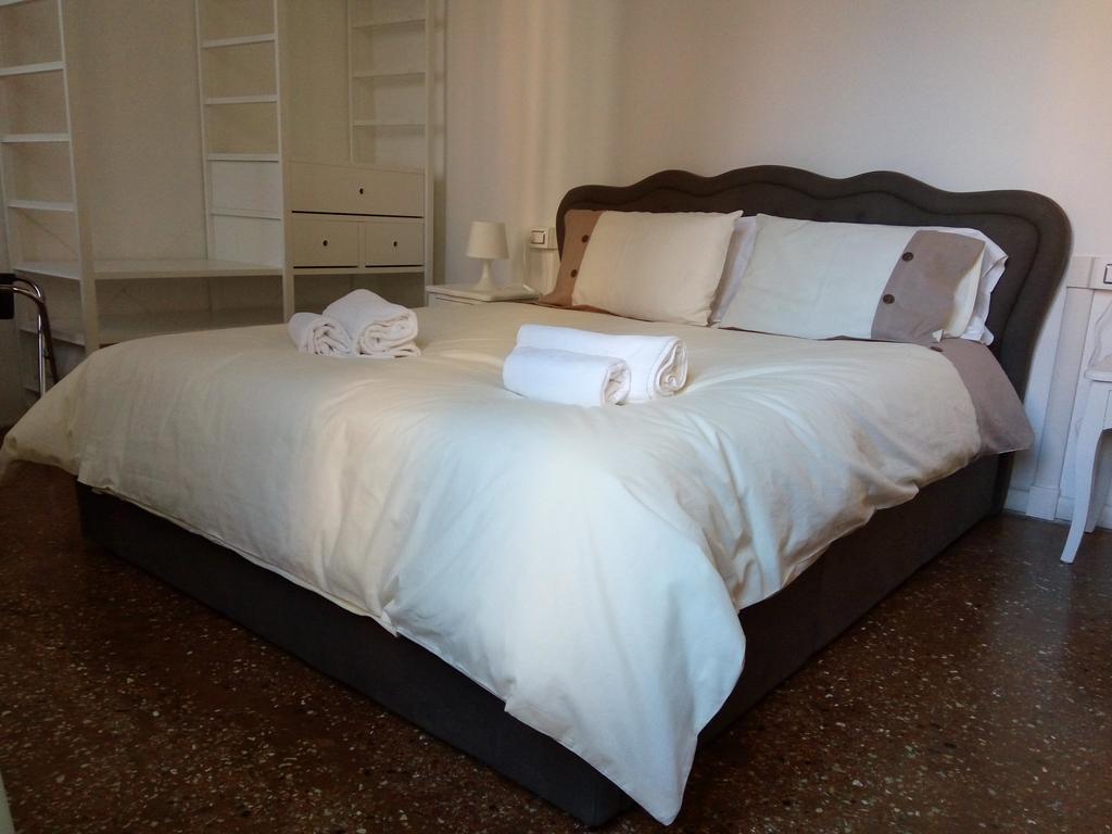 Cà Vernier Appartement