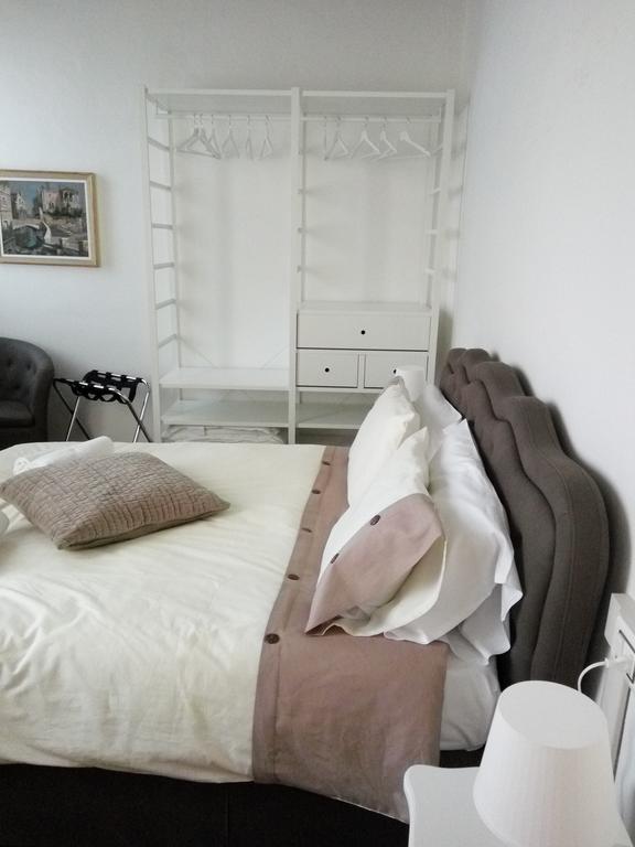 Appartement Cà Vernier *