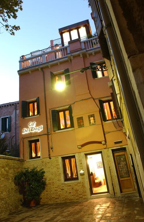 Gasthuis Ca' Dei Dogi Venetië