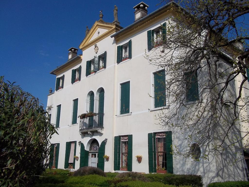 Bed & Breakfast Allegri Von Ghega