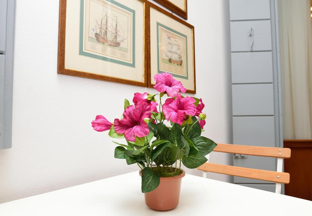 Appartement Sissi Venetië