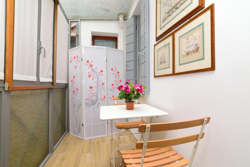 Sissi Appartement Venetië