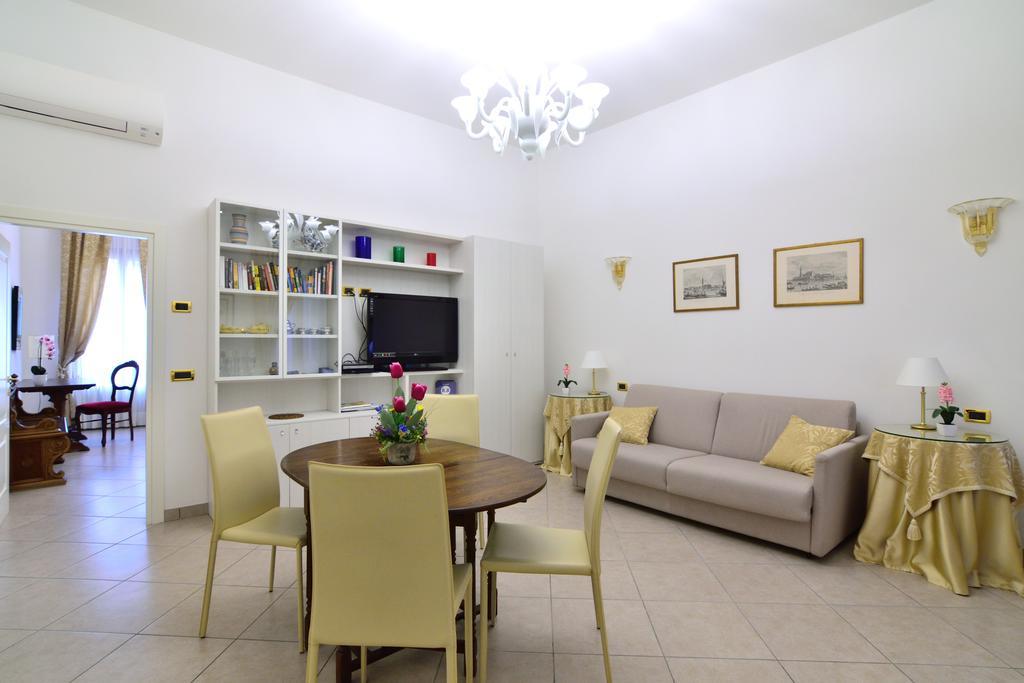 Appartement Sissi Venetië