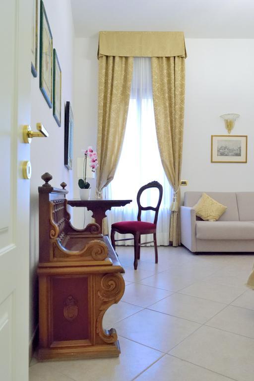 Appartement Sissi *
