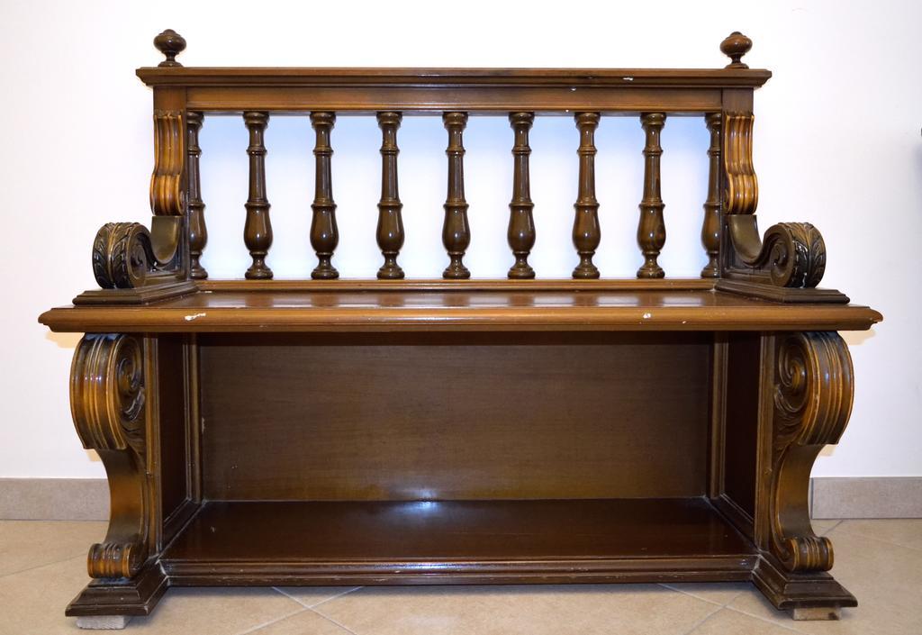 Sissi Appartement Venetië