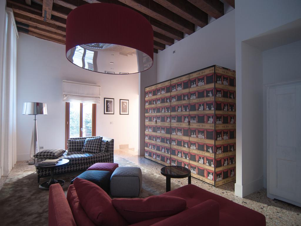 Canaletto Giardino Appartement *