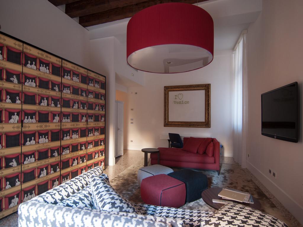 Appartement Canaletto Giardino