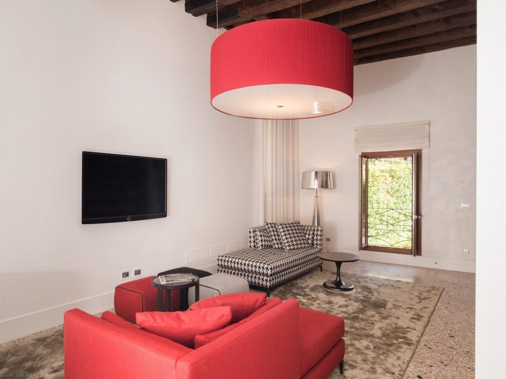 Appartement Canaletto Giardino *