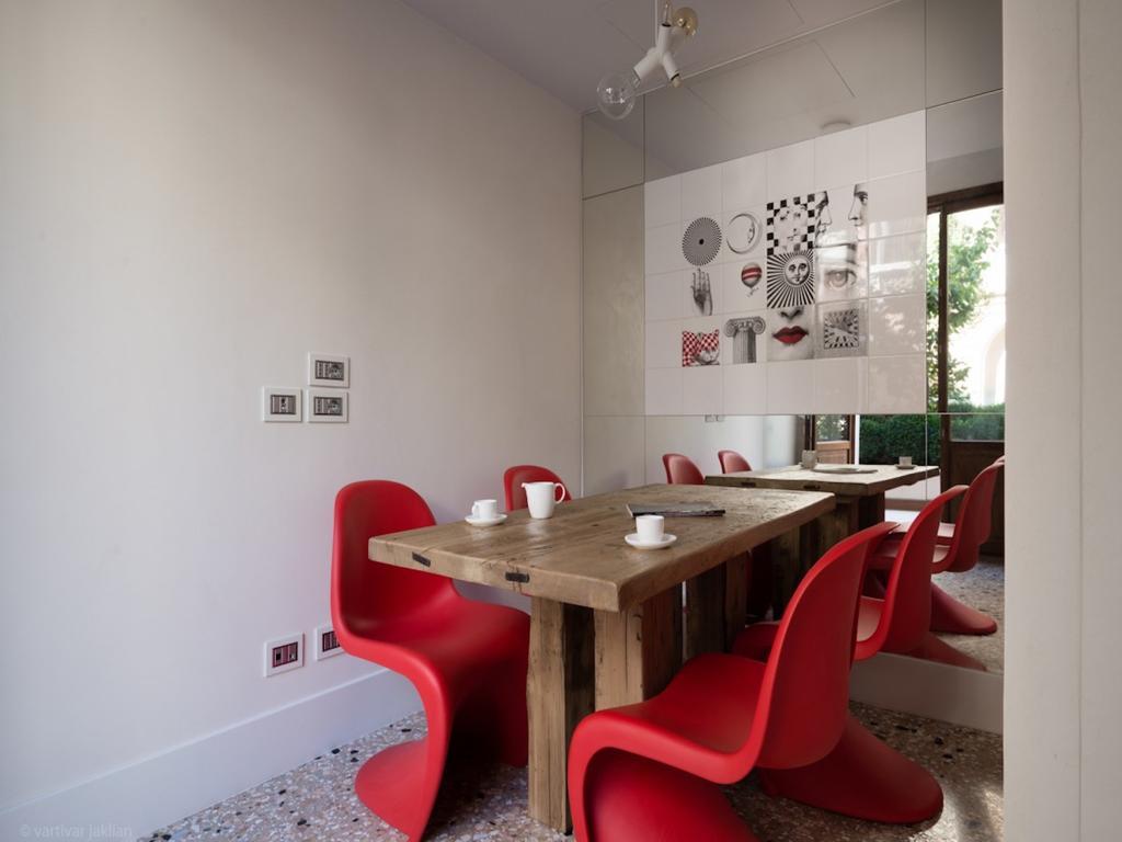 Appartement Canaletto Giardino