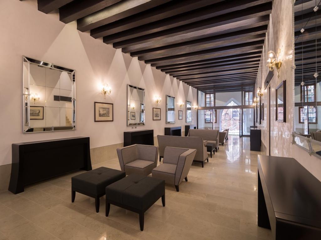 Canaletto Giardino Appartement Venise