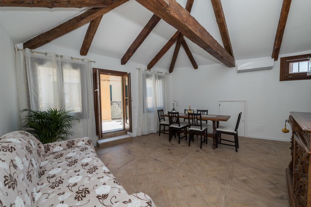 Appartement Ca Domino *