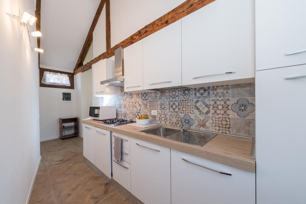 Appartement Ca Domino