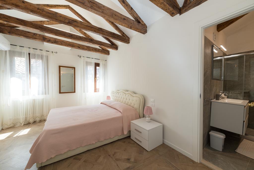 Appartement Ca Domino