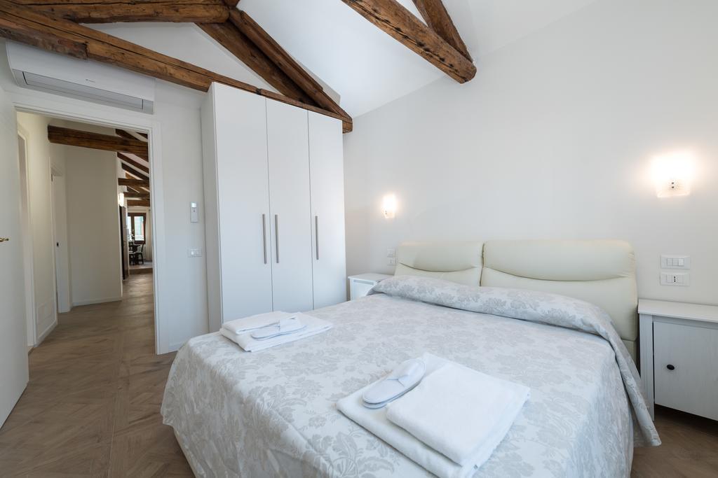 Appartement Ca Domino *