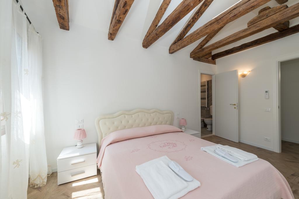 Appartement Ca Domino Venetië