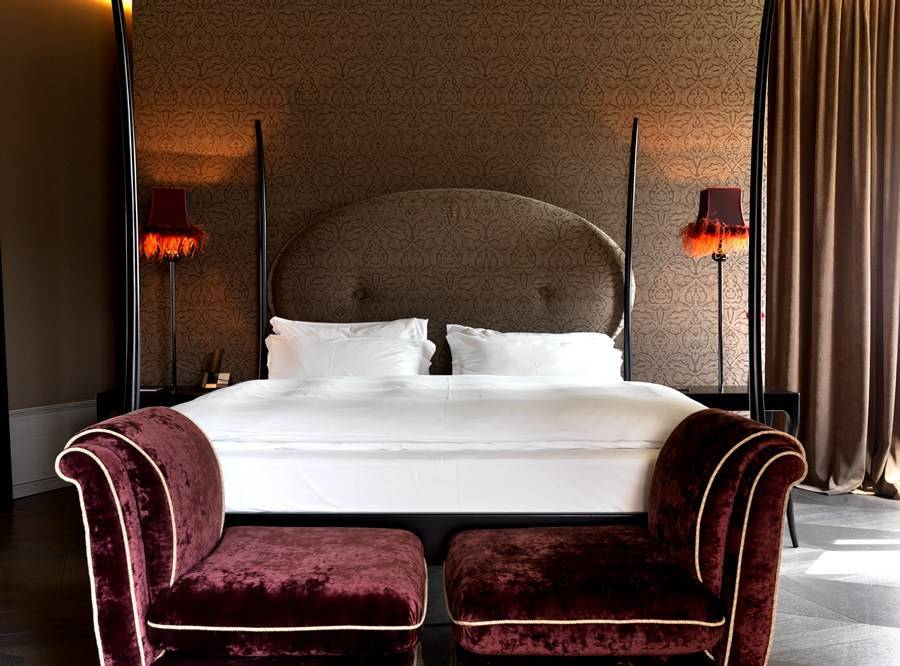 Hotel Palazzo Barbarigo Sul Canal Grande 4*