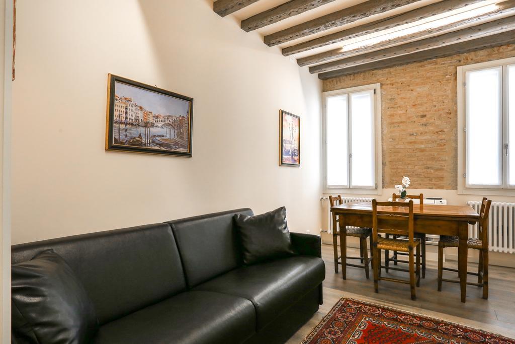 Rialto 1602 Appartement
