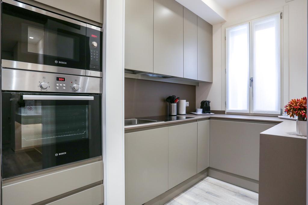 Rialto 1602 Appartement *