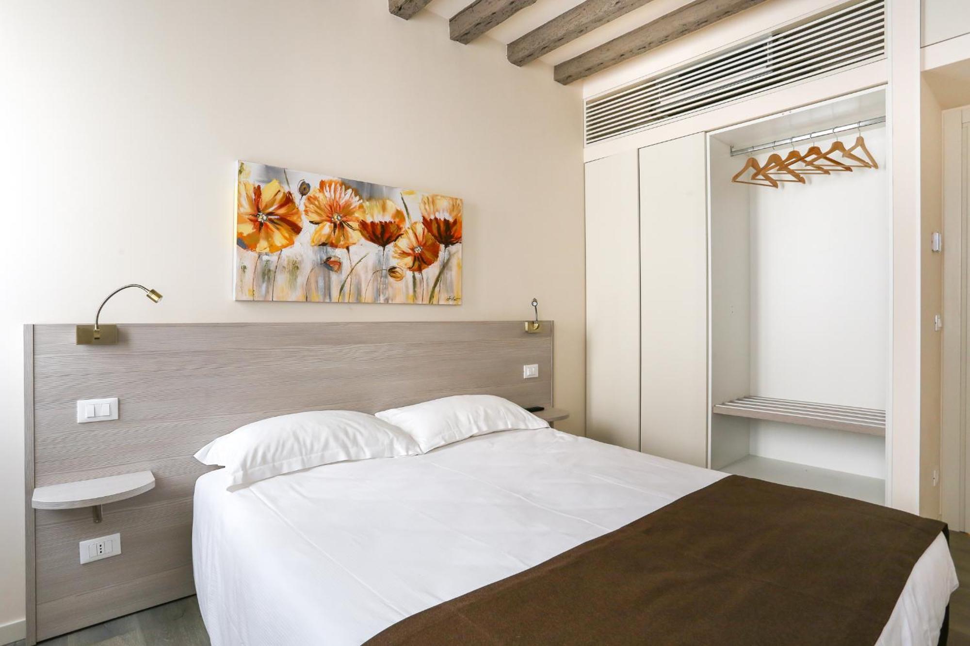 Rialto 1602 Appartement