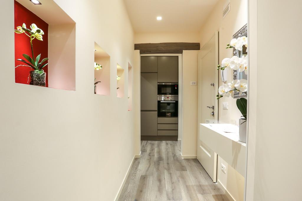 Appartement Rialto 1602