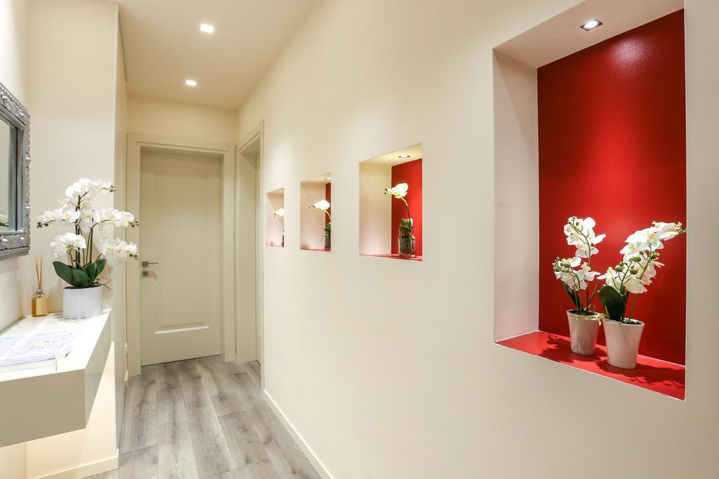 Rialto 1602 Appartement *