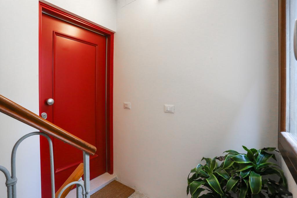 Appartement Rialto 1602