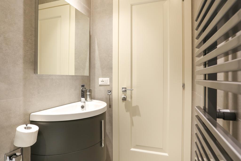 Rialto 1602 Appartement