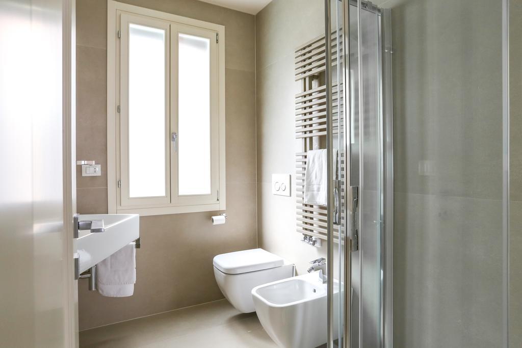 Appartement Rialto 1602 Venetië