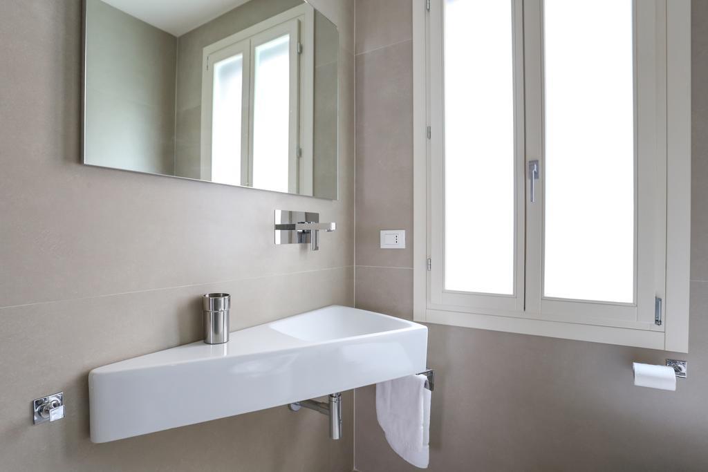 Rialto 1602 Appartement Venetië