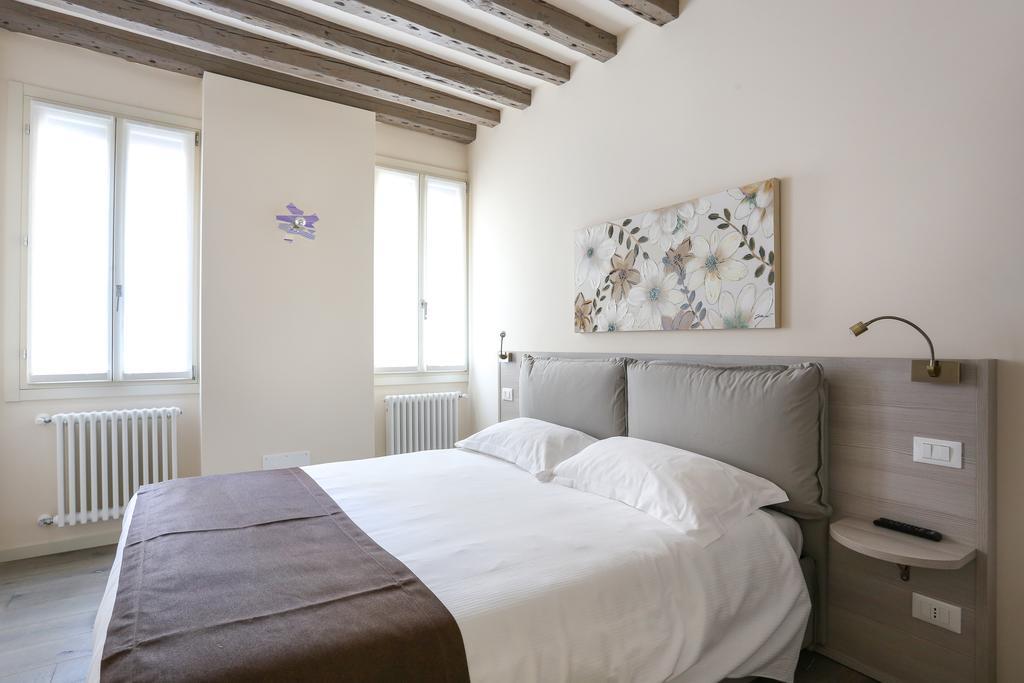 Rialto 1602 Appartement *