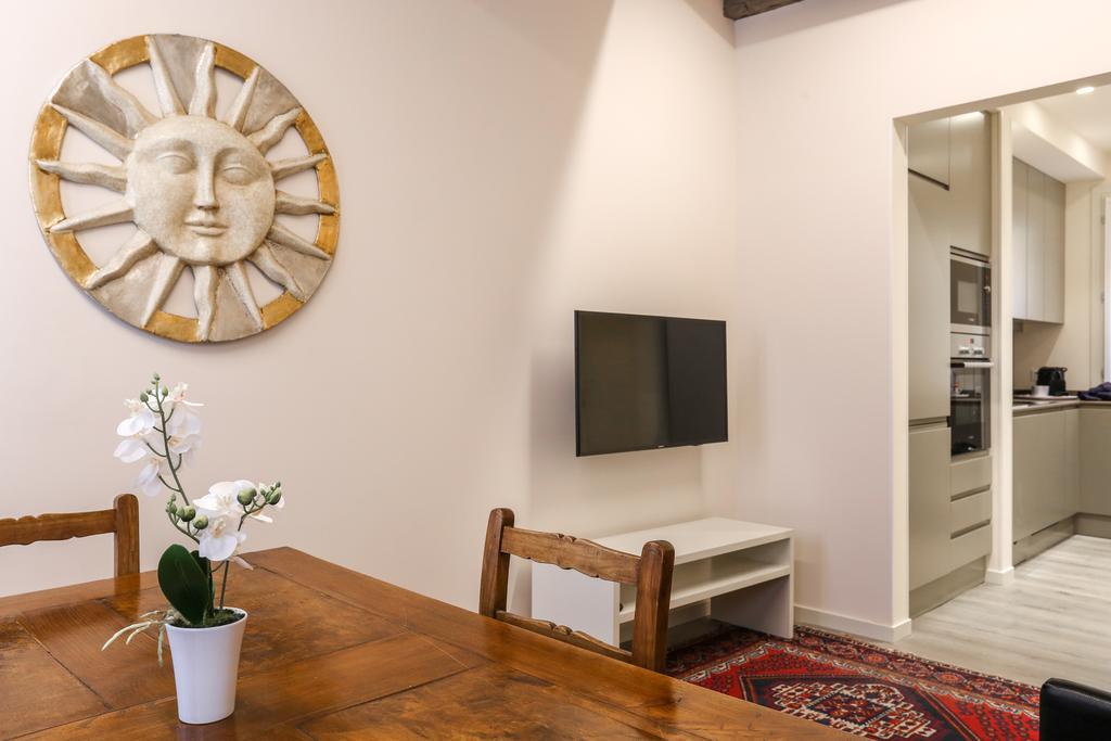 Rialto 1602 Appartement *