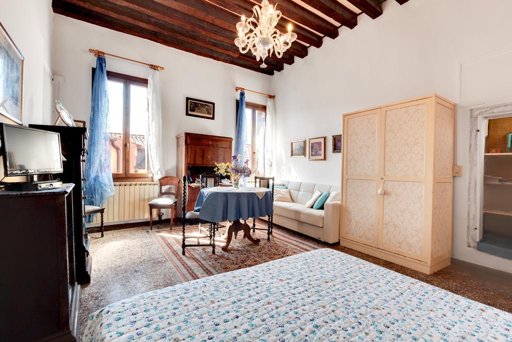 Apartment Ca' Badoer West