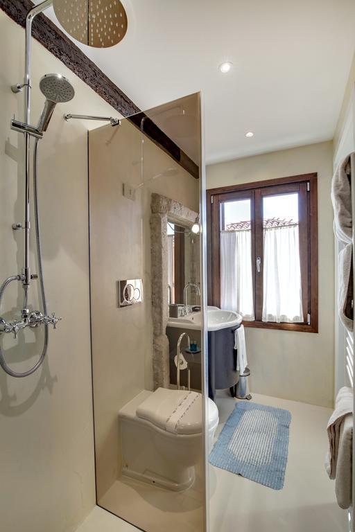 Apartment Ca' Badoer West Venedig