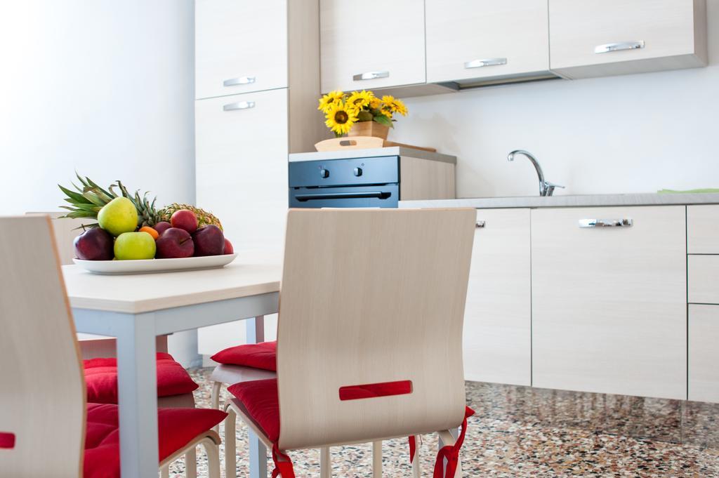 Ca' Dorè Appartement