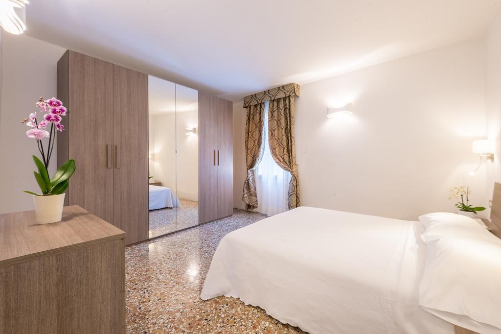 Appartement Ca' Dorè