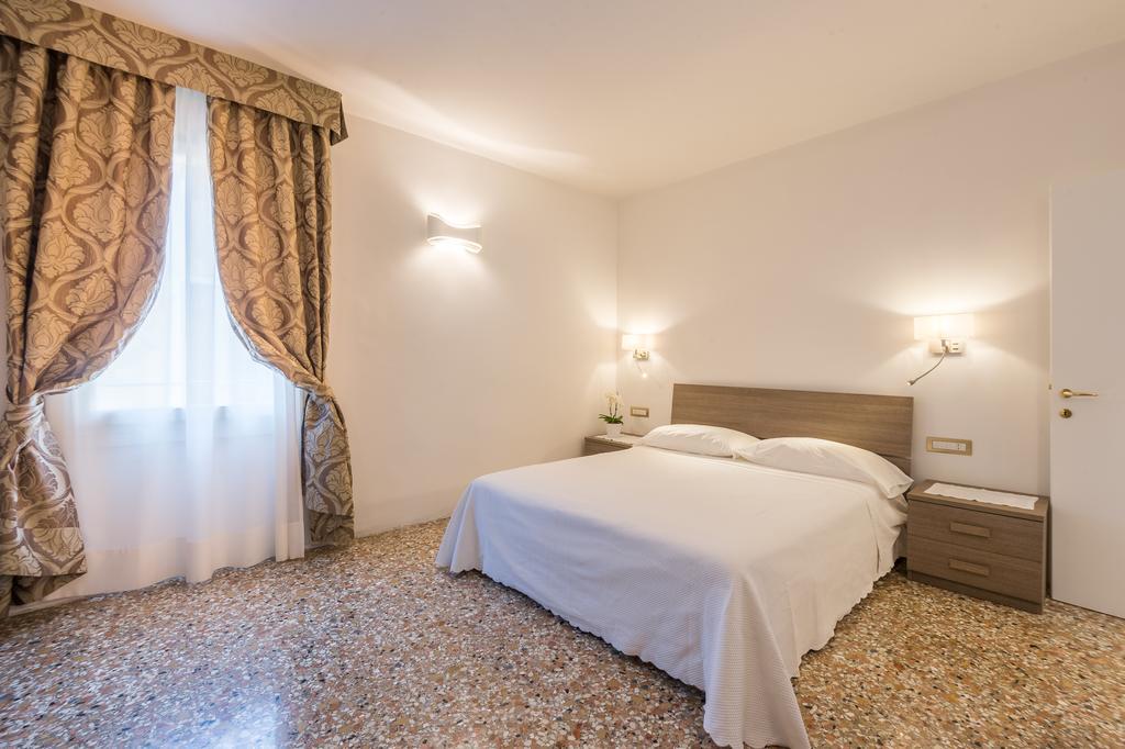 Ca' Dorè Appartement