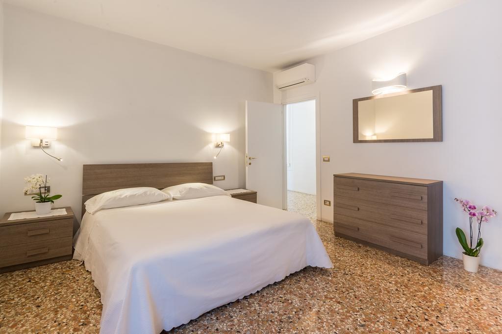 Ca' Dorè Appartement *
