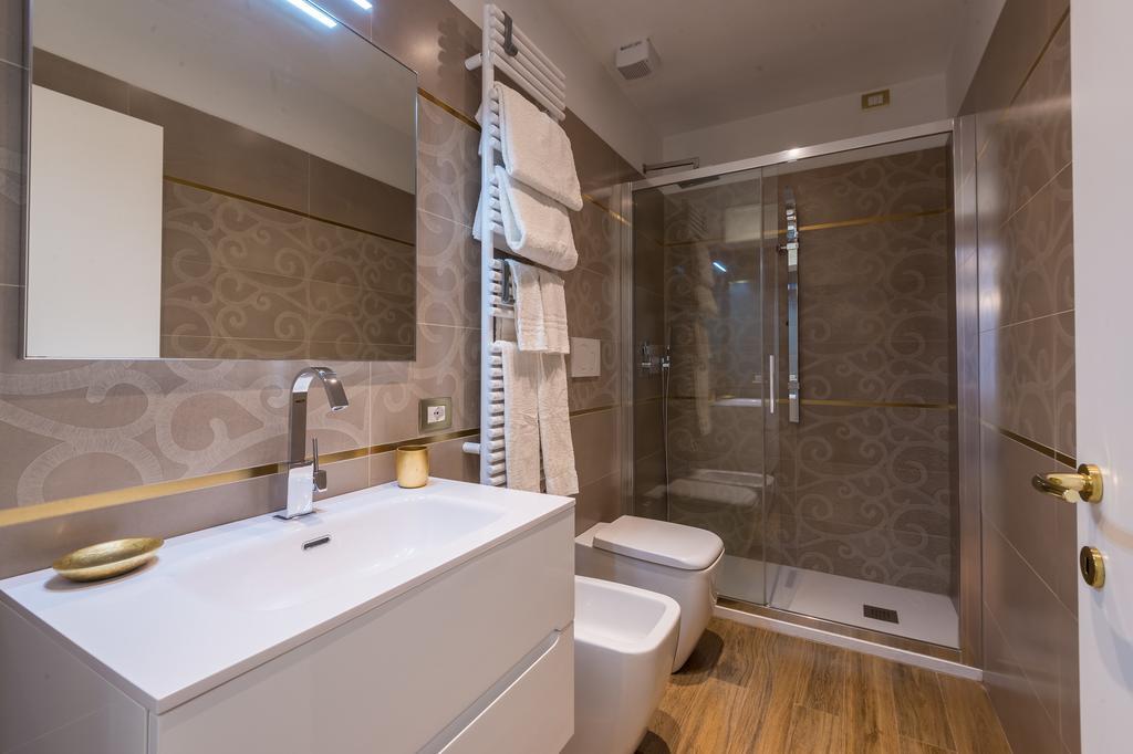 Ca' Dorè Appartement Venise