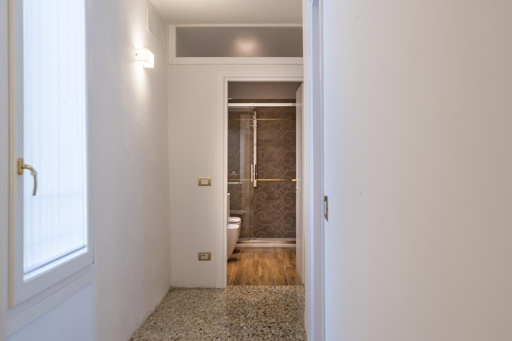 Appartement Ca' Dorè Venise